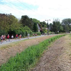 2011 04 06 Moulton Suff Brookside 5 mile walk 5