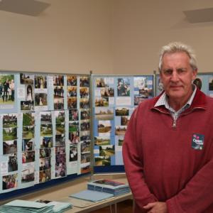 2011 23 07Inter Active Day Village Hall Playing Fie 21