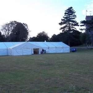 2011 28 05 Dove House CloseMoulton Suff Ukfirst ever wedd