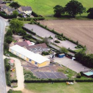2011 Moulton School third new classroom added