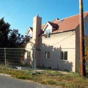 2011 Newmarket Rd Moulton Suff UK new build for Lesley 1