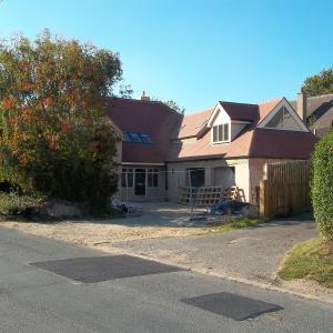 2011 Newmarket Rd Moulton Suff UK new build for Lesley 2