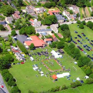 2012 07 06 Diamond Jubilee celebrations John James image