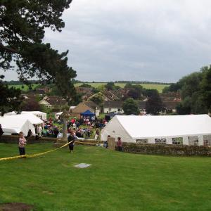 2012 07 07 Music in the Meadow. 4