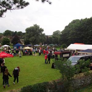 2012 07 07 Music in the Meadow. 5