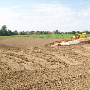2012 12 08Trinity Hall Farm irragation scheme 1