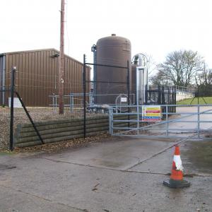 2013 07 12 Gazeley Rd Moulton water works 6