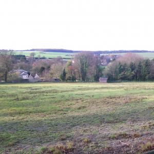 2013 07 12 View from the Plantation Moulton towards F 1