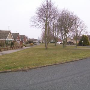 2013 10 03 Moulton Suffolk Lark Hill 1