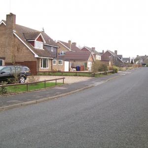 2013 10 03 Moulton Suffolk Lark Hill