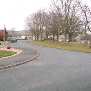 2013 10 03 Moulton Suffolk Maltings Close 2