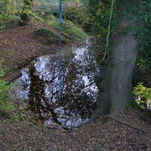 2013 22 11 Moulton Suff the Slipery Dip in Autumn