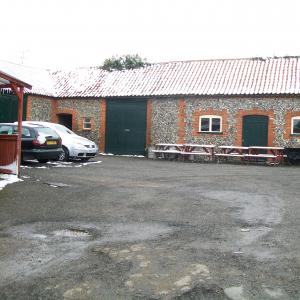 2013 Bridge St Moulton Suff UK 1