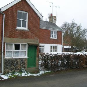 2013 Bridge St Moulton Suff UK 2