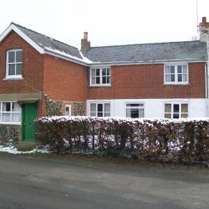 2013 Bridge St Moulton Suff UK 3