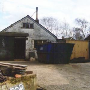 2013 October Church Rd Moulton Thr Forge sold 1