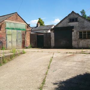 2014 03 07 The Forge Church Rd 2