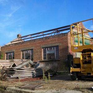 2014 14 09 The Forge Church Rd 1