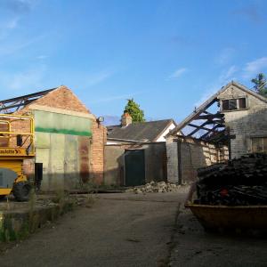 2014 14 09 The Forge Church Rd 3