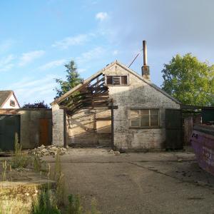 2014 14 09 The Forge Church Rd 4