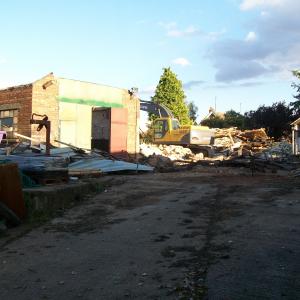 2014 24 09 The Forge Church Rd 1