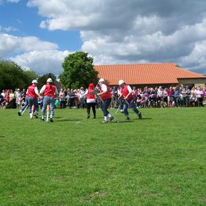 2014 25 05 Fun Day 3