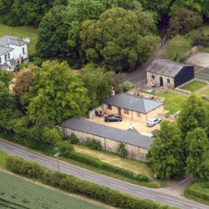 2014 Glebe House Newmarket Rd.