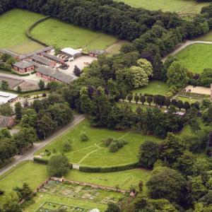 2014 Lanwades Hall the Annimal Health Trust 2