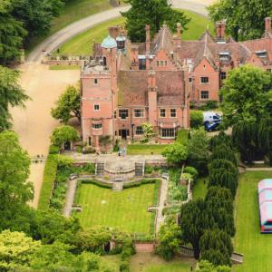 2014 Lanwades Hall the Annimal Health Trust 5