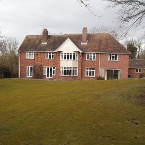 2015 14 03The New Rectory Moulton