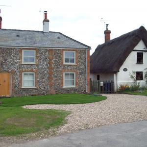 2015 17 04 RH cottage of the Shepherd Dog renovated