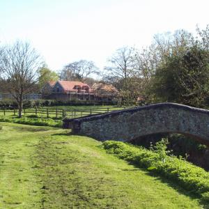 2015 18 04 The Forge from Brookside