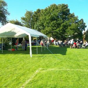 2015 25 09 Moulton Suff MacMillan Coffee morning 4