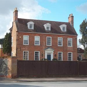 2015 Village scenes 1