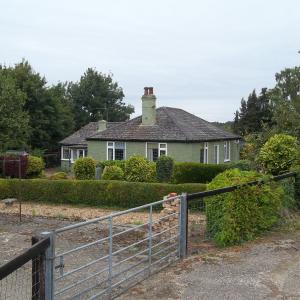 2016 02 09 Gazeley Rd Amento home of Mr Mrs Aves 2