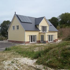 2016 02 09 New house Griffiths Yard 2