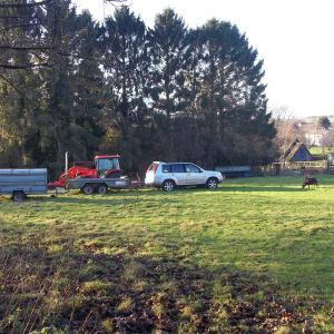 2016 08 01 No15 Brookside home of the late John James 2