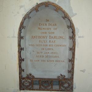 2016 19 04 Saint Peters Church Moulton 10