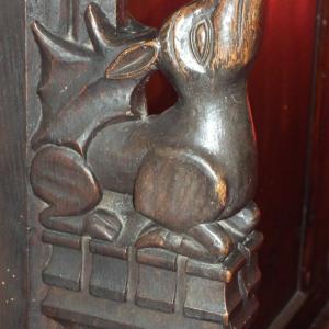 2016 19 04 Saint Peters Church Moulton 14