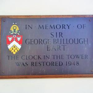 2016 19 04 Saint Peters Church Moulton 16