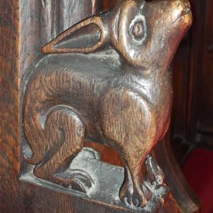 2016 19 04 Saint Peters Church Moulton 18