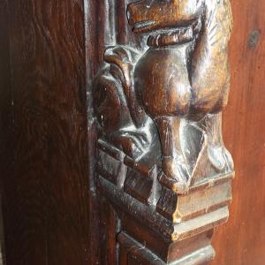 2016 19 04 Saint Peters Church Moulton 19