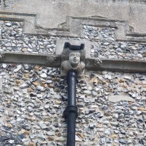 2016 19 04 Saint Peters Church Moulton 4