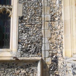 2016 19 04 Saint Peters Church Moulton 5