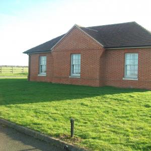 2017 09 03 Cheveley Rd Moulton Stud house.