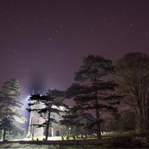 2017 Saint Peters church Moulton Richard James photo 2