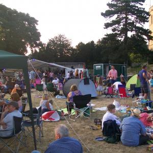 2018 07 07 Dovehouse Close Rock in the Meadow 2 Copy