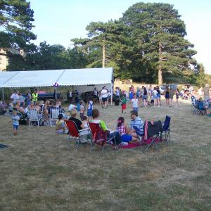 2018 07 07 Dovehouse Close Rock in the Meadow 3 Copy