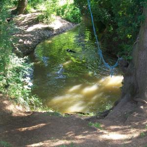 2018 10 06 Moultonthe Slipery Dip