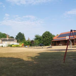 2018 effects of the drought of June JulyAugust 1